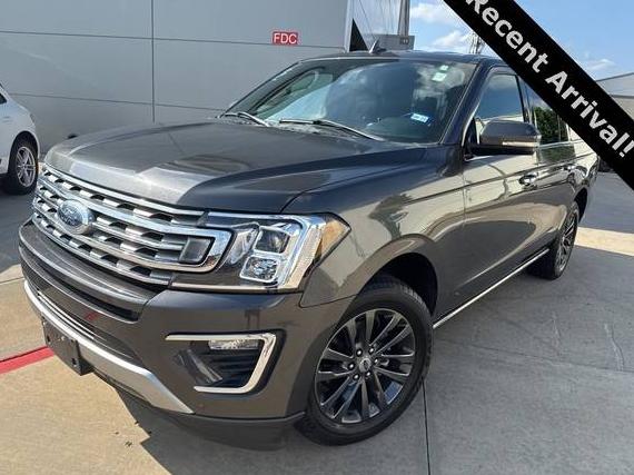 FORD EXPEDITION MAX 2021 1FMJK1KT5MEA26500 image